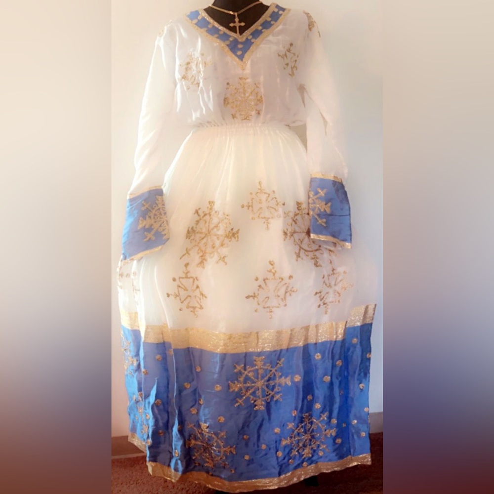 Ethiopian traditional